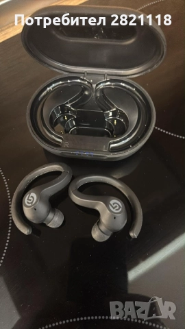 Безжични Слушалки