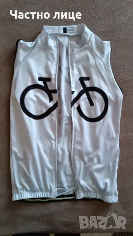 Велопотник, снимка 3 - Спортна екипировка - 50420798