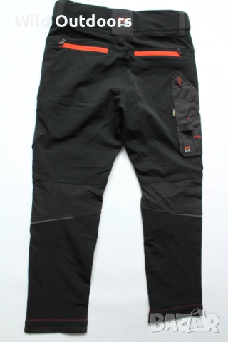 WURTH MODYF Performance - мъжки работен панталон, размер 52 (L), снимка 8 - Спортни дрехи, екипи - 53249681