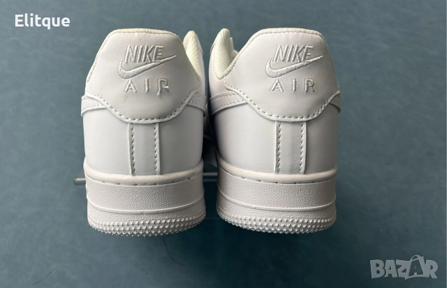 мъжки маратонки найк , снимка 2 - Маратонки - 52714321