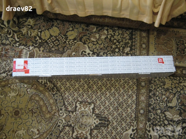 чисто нова дясна полуоска за дачия логан 2006-2012г