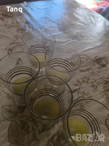 Кана с чашки, снимка 5 - Сервизи - 49857323