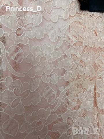  Дантелена рокля Lucy, снимка 3 - Рокли - 36687234