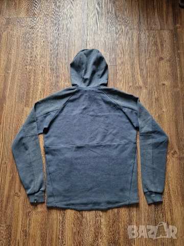 Страхотно мъжко спортно горнище JACK & JONES размер XL, снимка 8 - Спортни дрехи, екипи - 52570104