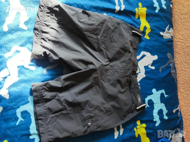 The north face къси панталони, снимка 6 - Къси панталони - 56517064
