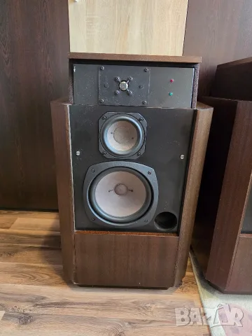 Продавам тонколони Revox Agora , снимка 2 - Тонколони - 56511924