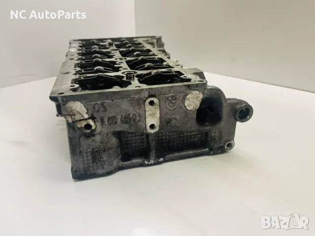 Цилиндрова глава за БМВ BMW 5 серия 520d F10 N47D20C 2.0 дизел 781046503 2012, снимка 8 - Части - 47549313