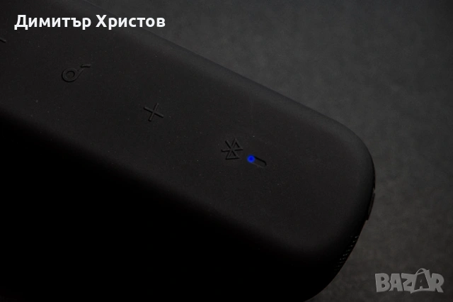 Bluetooth Speaker Anker Soundcore Motion +  30 W. Блутуут колонка Анкер Саундкор Моушън+ мощност 30 , снимка 3 - Тонколони - 53165378