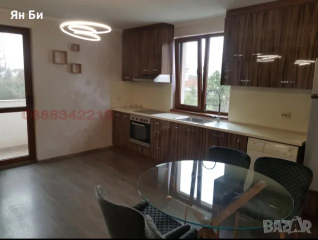 Под наем двустаен Пловдив , Христо Смирненски, снимка 8 - Апартаменти - 56336721