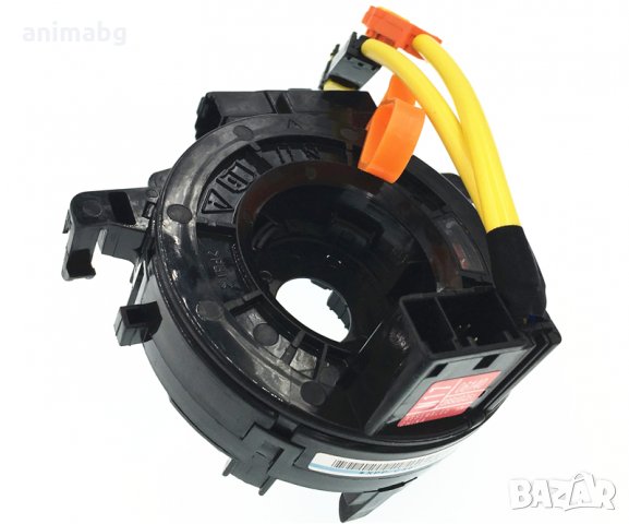 Лентов кабел 8430648030 84306-0E010 тойота Toyota Camry Land Cruiser Tundra Tacoma RAV4, снимка 3 - Части - 29388296