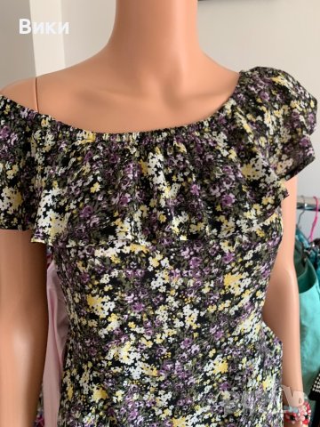 Нова рокля с етикет , снимка 6 - Рокли - 40754767