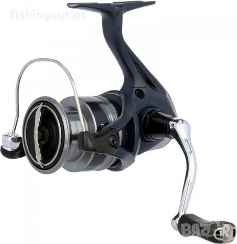 Новата Shimano Catana FE , модел 2022г. Размери от 1000 до 4000