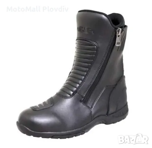 Мото боти Arma Owara waterproof мото ботуши мотор 44, снимка 3 - Аксесоари и консумативи - 49282402