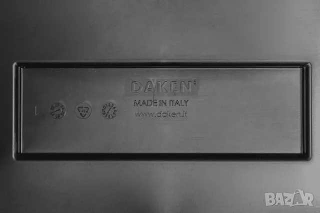 Кутия за инструменти Daken JUST 40 L 500 x 350 x 400 mm, снимка 16 - Аксесоари и консумативи - 55868765