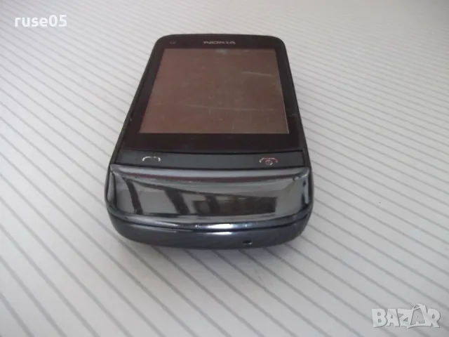 GSM "Nokia - C2-03" работещ, снимка 8 - Nokia - 56237084
