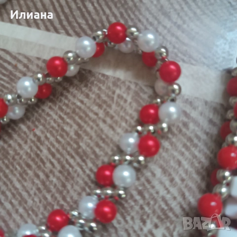 Мартенички различни видове, снимка 8 - Гривни - 35849426