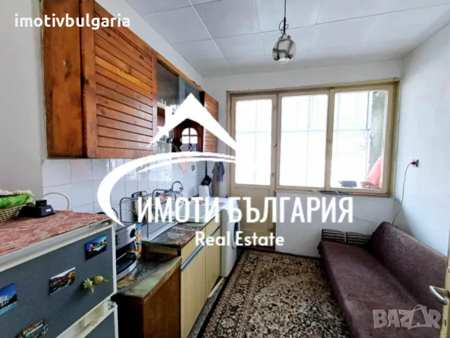 Двустаен тухлен апартамент в гр. Сопот, снимка 6 - Апартаменти - 49271315