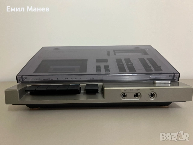 Aiwa AD 1250  касетен дек, снимка 3 - Декове - 51477065