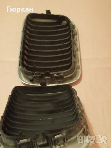 Решетки за BMW E36 , снимка 3 - Части - 55781603