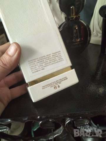 TOM FORD SOLEIL BRÛLANT  (EDP) 100 ml   НАМАЛЕНИЕ , снимка 6 - Унисекс парфюми - 42445431