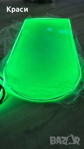 Стъкло за Плот / Бар Плот - НОВО!!