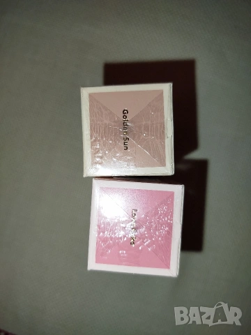 Нова козметика , снимка 2 - Козметика за лице - 53202821