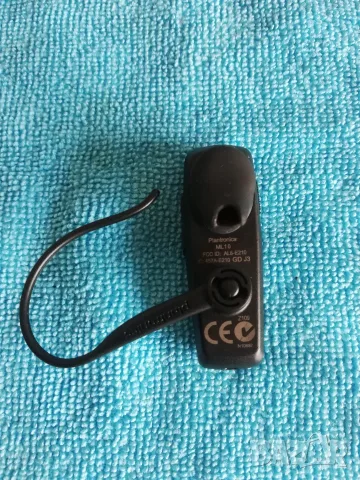 Plantronics ML10 нова, снимка 4 - Bluetooth слушалки - 55894614