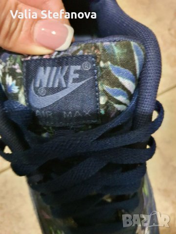 Дамски маратонки , снимка 3 - Маратонки - 40241546