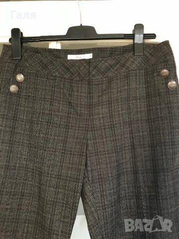 Елегантен дамски панталон