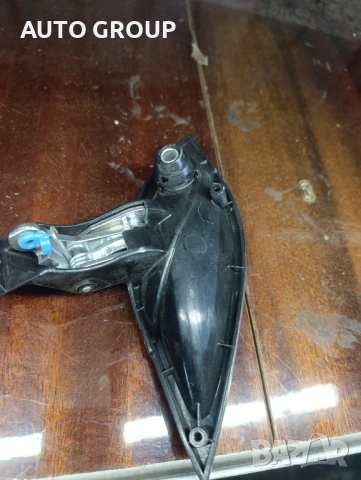 Дръжка вътрешна, брава Фиат Крома / Fiat Croma след 2006г , снимка 2 - Части - 53158808