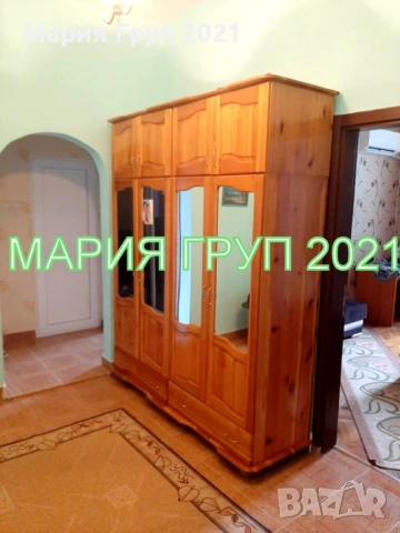 !!!ТОП ОФЕРТА!!!Продавам Обзаведен ТУХЛЕН Апартамент в гр. Димитровград Център!!!, снимка 5 - Апартаменти - 53259375