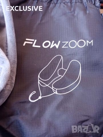 Възглавница за пътуване Нова маркова цена в сайта 30.95 евро, снимка 2 - Спортна екипировка - 51682416