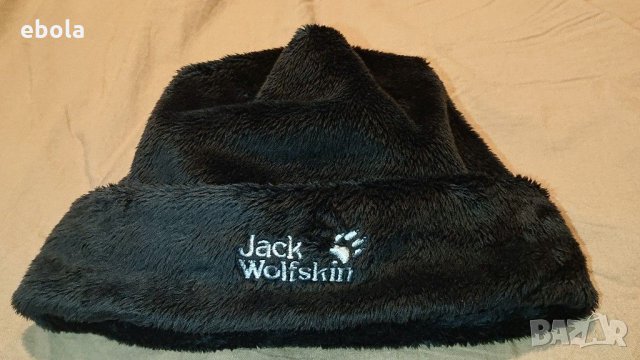 Jack Wolfskin , снимка 4 - Шапки - 31541023