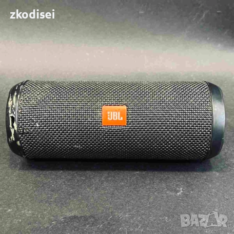 Bluetooth тонколона JBL FLIP 3