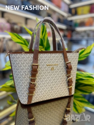 Дамски Чанти ✨ Michael KORS , снимка 4 - Чанти - 51463693