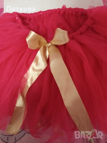 Комплект за момиче, снимка 2 - Детски комплекти - 30790054