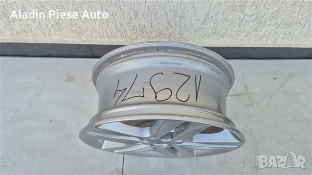 Джанта R16 Kia Ceed година 2018 2019 2020 2021 2022 ET50 5.5JX16H2 код 52910J7200, 52910-J7200 , снимка 2 - Аксесоари и консумативи - 50357074