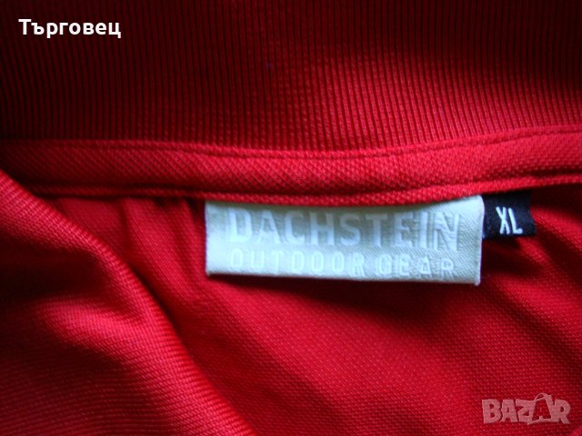 Блуза "Dachstein" , снимка 2 - Блузи - 39892283