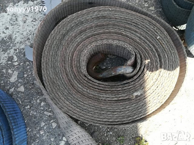 колани за укрепване на оранжерия 2505222158, снимка 2 - Оранжерии - 36876083