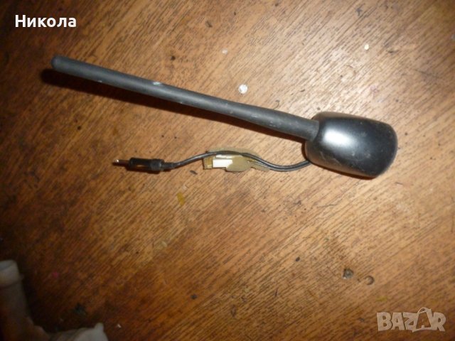 Антена оригинална Грейт Уол Ховър/Great Wall Hover, снимка 2 - Части - 42823112