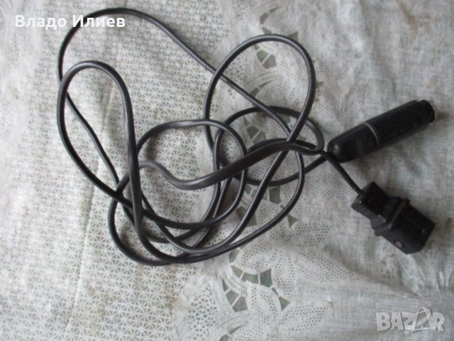 Телевизор Юность работещ с нов кинескоп и аксесоари -микрофон ,слушалки,лампа неупотребявани, снимка 16 - Телевизори - 30020871