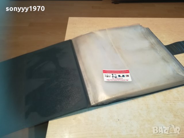 кожен кейс за плочи-внос germany 1703211406, снимка 8 - Грамофонни плочи - 32196010