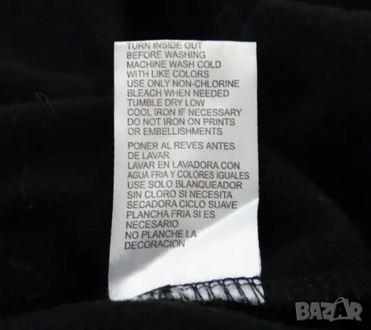 NHL / Pittsburgh Penguins - мъжко спортно горнище, снимка 5 - Спортни дрехи, екипи - 49154969