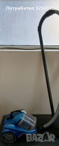 Прахосмукачка DIRT DEVIL, снимка 2 - Прахосмукачки - 52904869