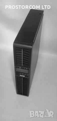 UPS Borri Galileo RT 1000Va, online, гаранция, цената е с вкл. ДДС, снимка 2 - Друга електроника - 52431914