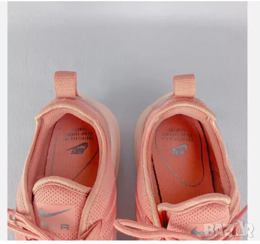 маратонки Nike Air Max Axis Rose номер 40 , снимка 5 - Маратонки - 48561646