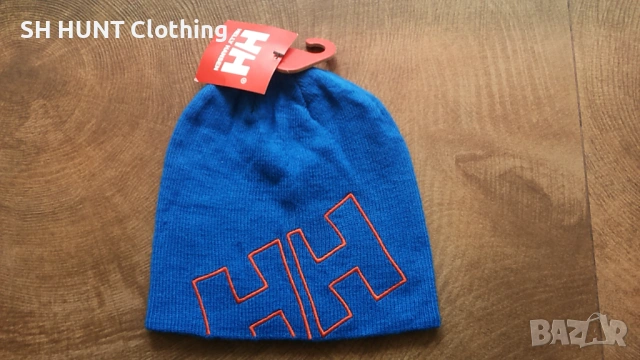 HELLY HANSEN K OUTLINE BEANIE нова детска шапка 3-44
