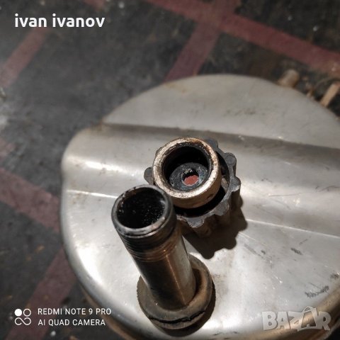 Паро преобразовател, снимка 7 - Други машини и части - 31154091