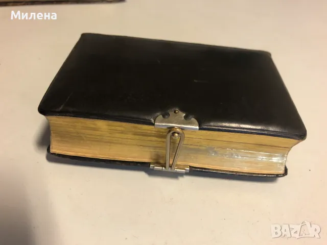 Книга с химни за Рейнланд и Вестфалия., снимка 3 - Други - 50166524