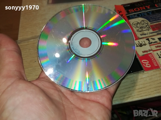 купувам-ЕСИЛ ДЮРАН ЦД 1210251502, снимка 17 - CD дискове - 52027354